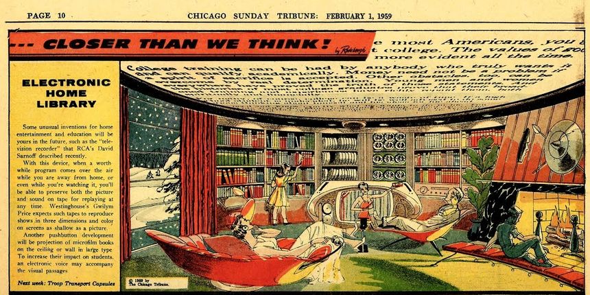 Radebaughova ilustracija Radebaughova ilustracija