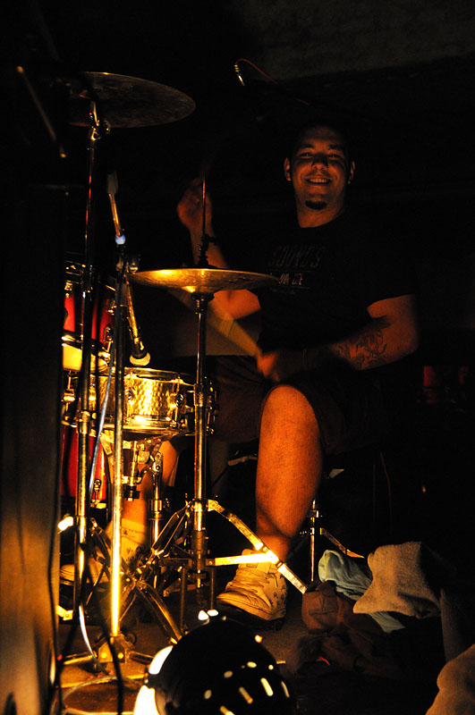 Alergija i Gavrilo Princip