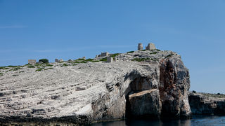 Posjeta NP Kornati i PP Telašćica, foto: Darko Belančić Posjeta NP Kornati i PP Telašćica, foto: Darko Belančić