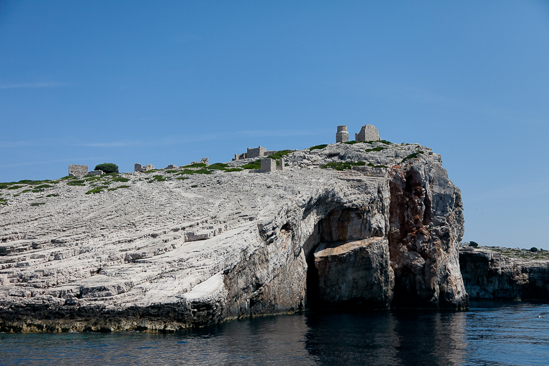 Posjeta NP Kornati i PP Telašćica, foto: Darko Belančić Posjeta NP Kornati i PP Telašćica, foto: Darko Belančić