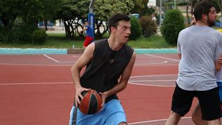 Dani otvorenih vrata ŠC Višnjik: “Wings For Life Warm up”