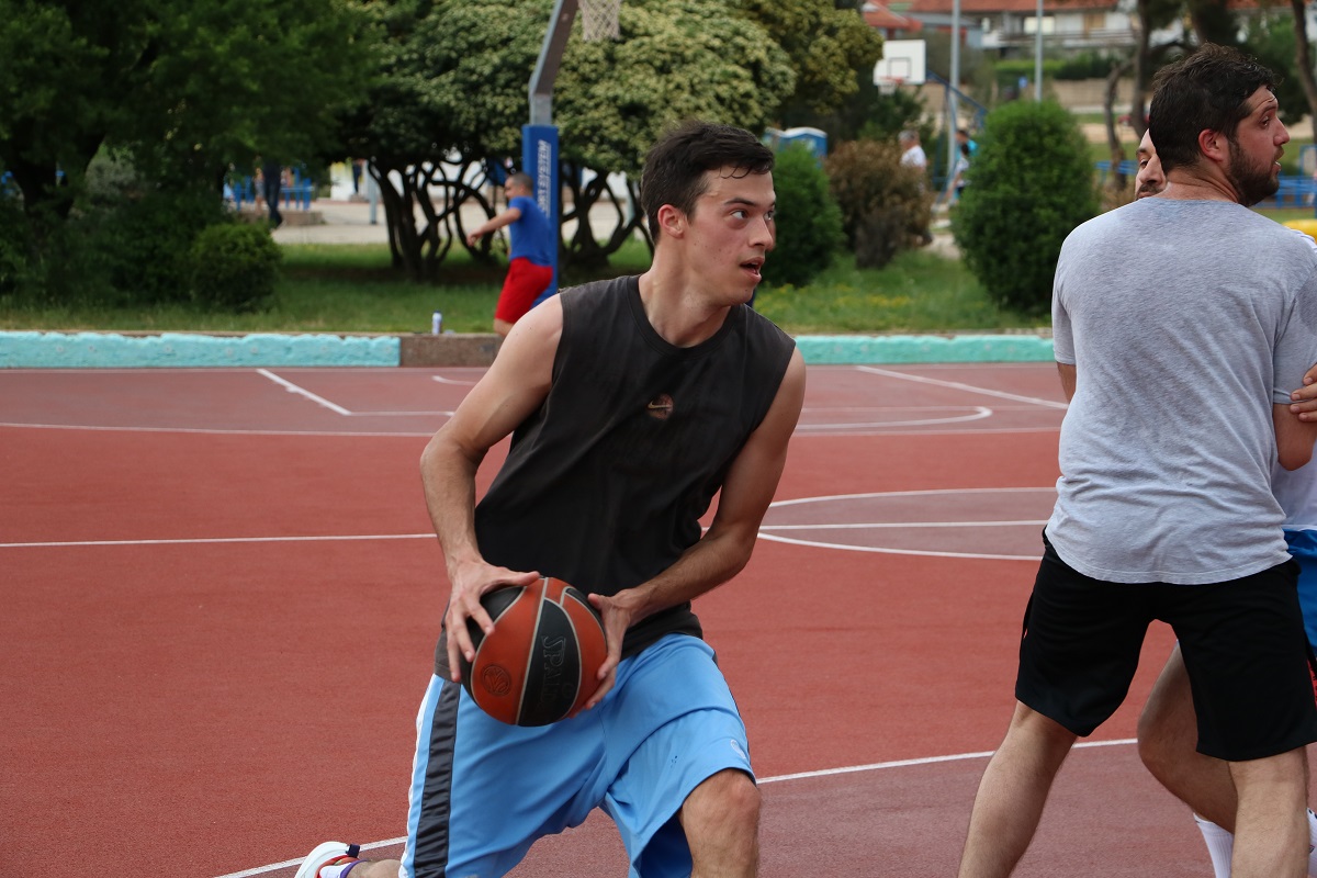 Dani otvorenih vrata ŠC Višnjik: “Wings For Life Warm up”