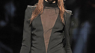 Milan Fashion Week: Frankie Morello jesen 2919 (Coutorture.com)
