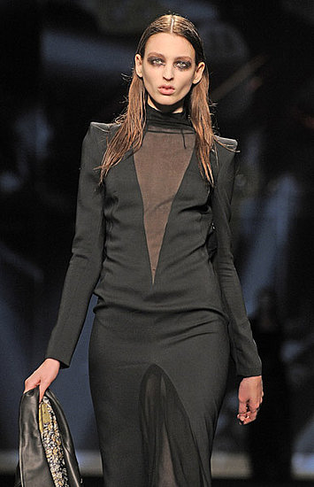 Milan Fashion Week: Frankie Morello jesen 2919 (Coutorture.com)