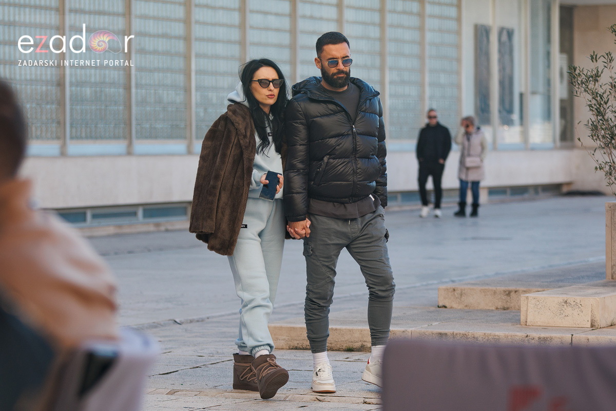 Đir po gradu, četvrtak 26. prosinca 2024.