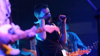 Novo -stara postava Majki i predstavljanje novog singla “To nije igra”, foto: Filip Brala Novo -stara postava Majki i predstavljanje novog singla “To nije igra”, foto: Filip Brala