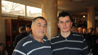 Fešta u povodu 50. rođendana restorana “Niko”