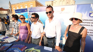 Europski dan jezika (foto:Saša Čuka)