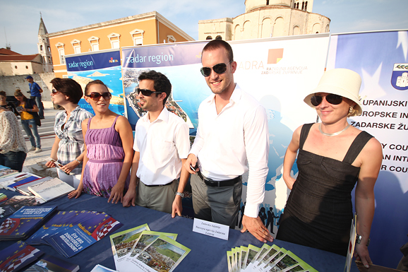 Europski dan jezika (foto:Saša Čuka)