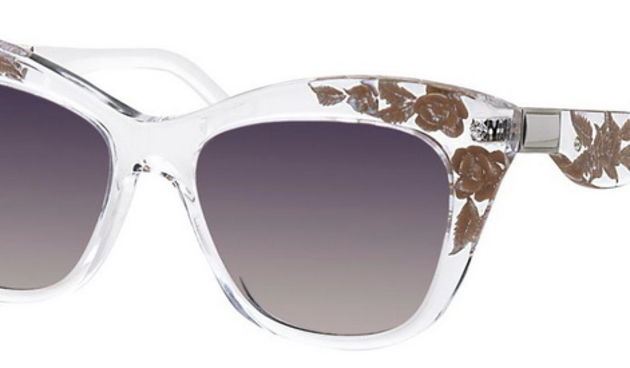 Sniženje sunčanih naočala do 50 posto u optici Van Gogh