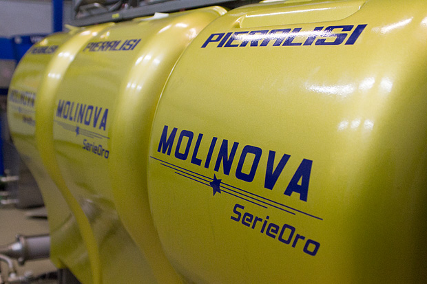 Večer u uljari, Foto: Leo Banić