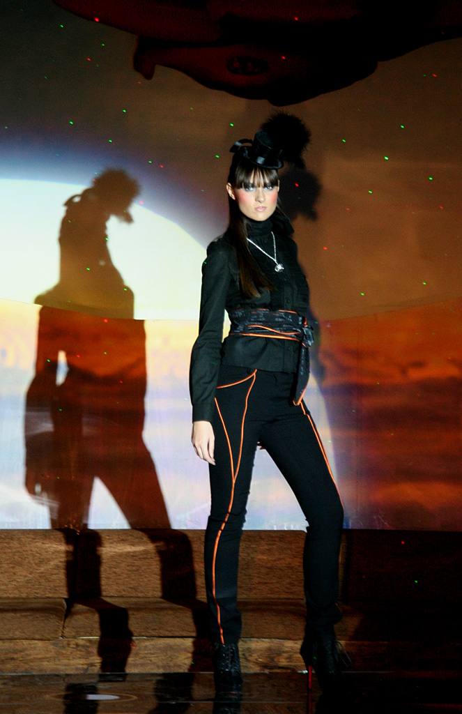 Modna revija – Thomas Sabo, Cango & Rinaldi i E-Production