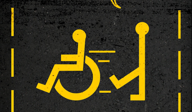 5 minuta, invaliditet