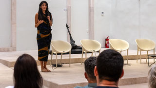 CroAI Meetup Zadar u Kneževoj palači CroAI Meetup Zadar u Kneževoj palači