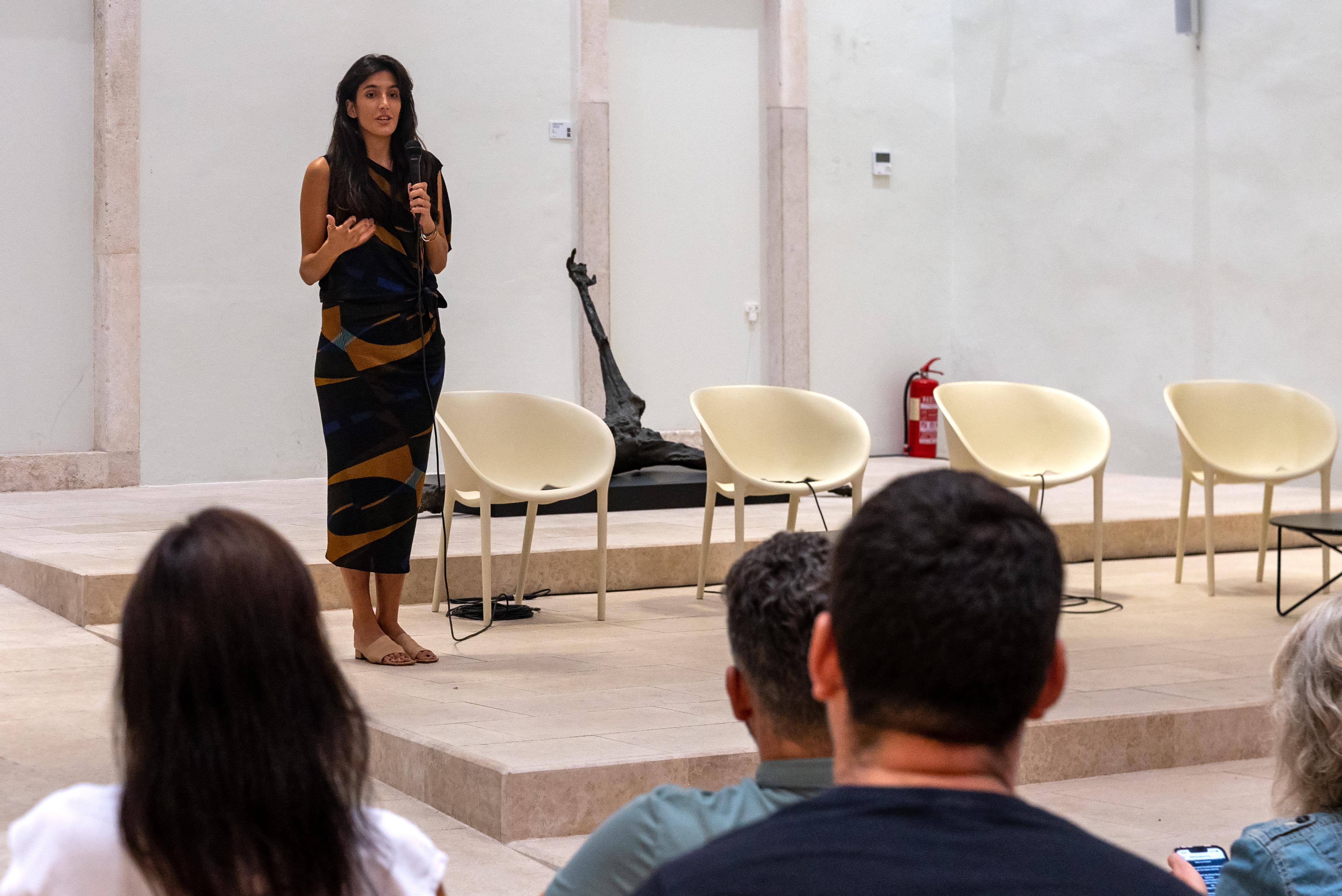 CroAI Meetup Zadar u Kneževoj palači CroAI Meetup Zadar u Kneževoj palači