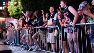 Festival alternativne glazbe – Vlajternativa Benkovac 2024.