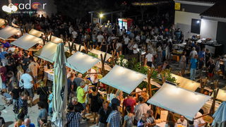 4. Fešta od sira u Kolanu