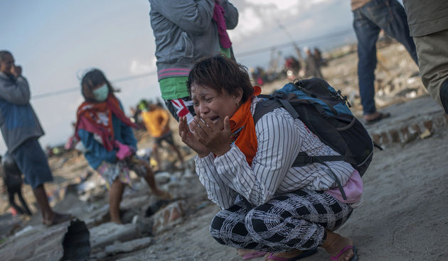 Indonezija: Pomoć pristiže na kapaljku do lokaliteta opustošenih razornim potresom