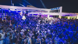 Hideout festival, foto-Goran Telak Hideout festival, foto-Goran Telak