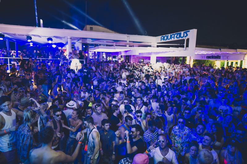 Hideout festival, foto-Goran Telak Hideout festival, foto-Goran Telak