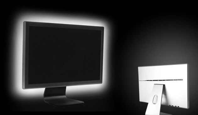 Soundscience Halo 6 bias lighting kit [tportal]