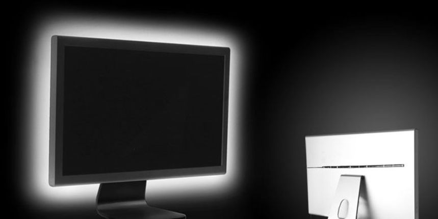 Soundscience Halo 6 bias lighting kit [tportal]