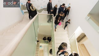 Noć muzeja 2018. u Zadru Noć muzeja 2018. u Zadru