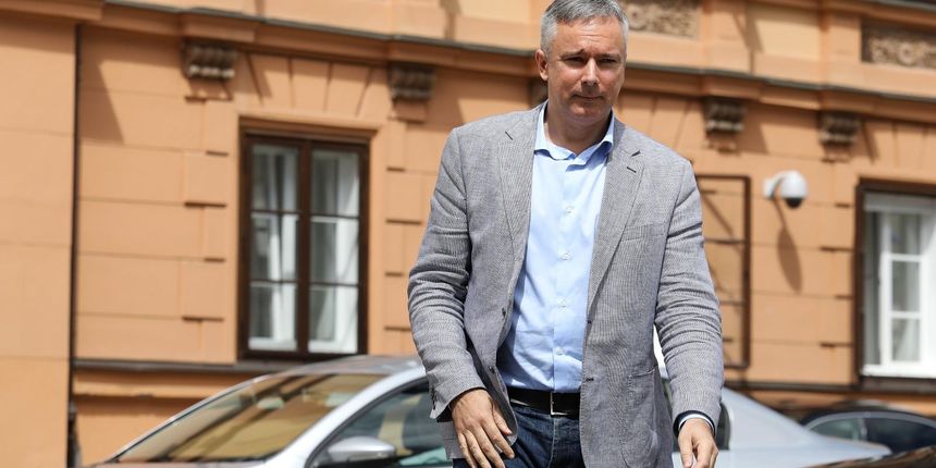 Darinko Kosor Darinko Kosor