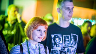 Ogenj @ Forum blues bar