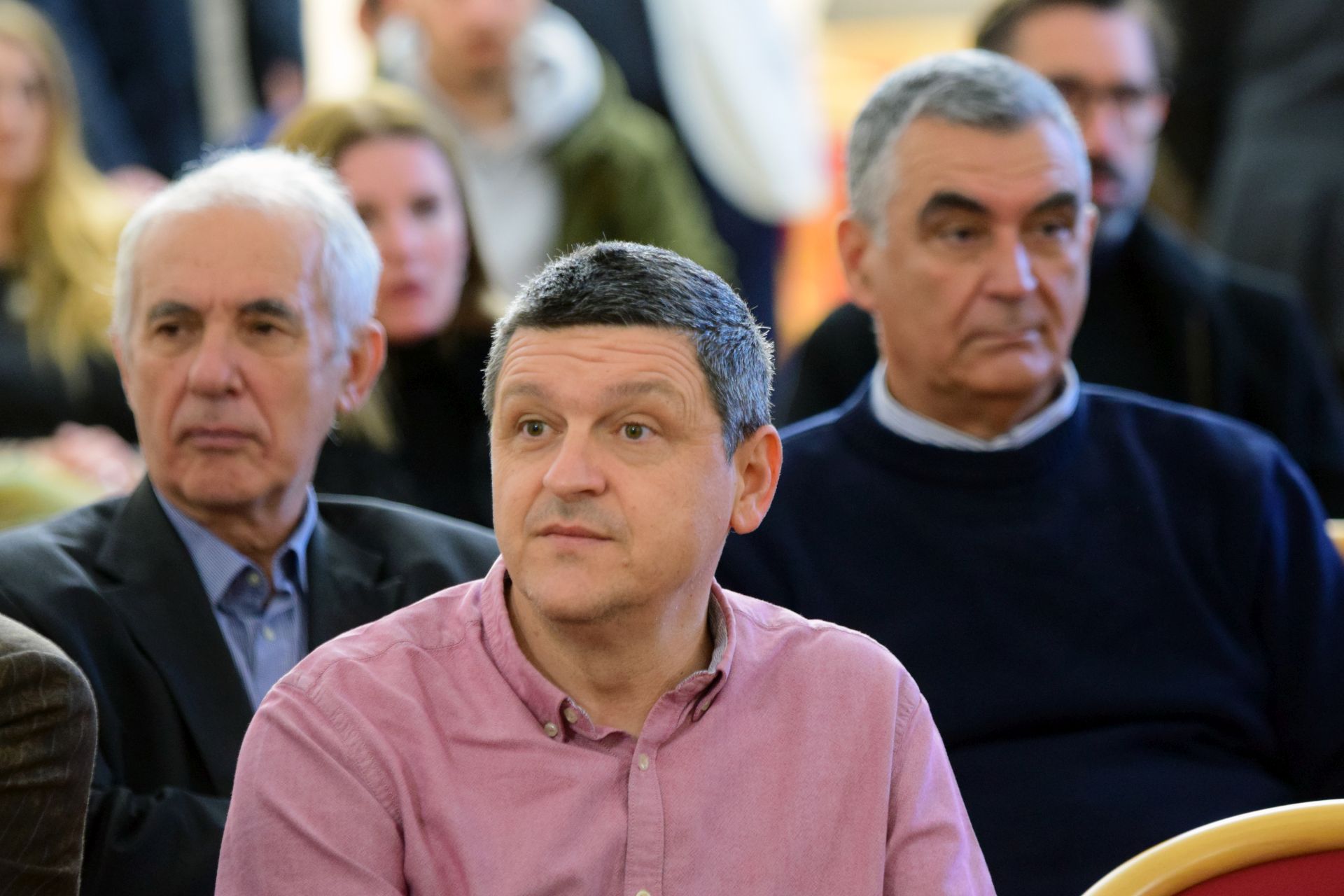 Otkrivene tajne relikvija zadarskih zaštitnika Otkrivene tajne relikvija zadarskih zaštitnika