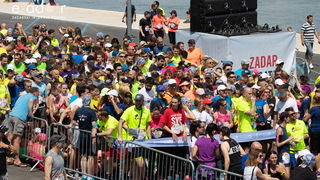 Wings for Life World Run 2018. – Čudesna atmosfera u Zadru