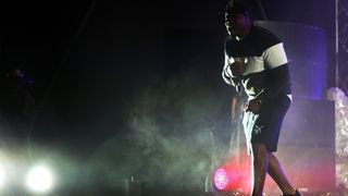 Jarun, Zagreb – Druga vecer 10. INmusic festivala, najveceg open-air festivala u Hrvatskoj na kojem nastupaju svjetski poznati izvodjaci. Koncert Rudimental. Photo: Borna Filic/PIXSELL Jarun, Zagreb – Druga vecer 10. INmusic festivala, najveceg open-air festivala u Hrvatskoj na kojem nastupaju svjetski poznati izvodjaci. Koncert Rudimental. Photo: Borna Filic/PIXSELL