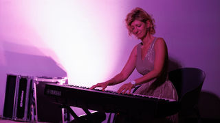 Dašak Italije: Koncert Nere Gojanović, Gordane Pavić i Vladimira Garića na rivi u Petrčanima