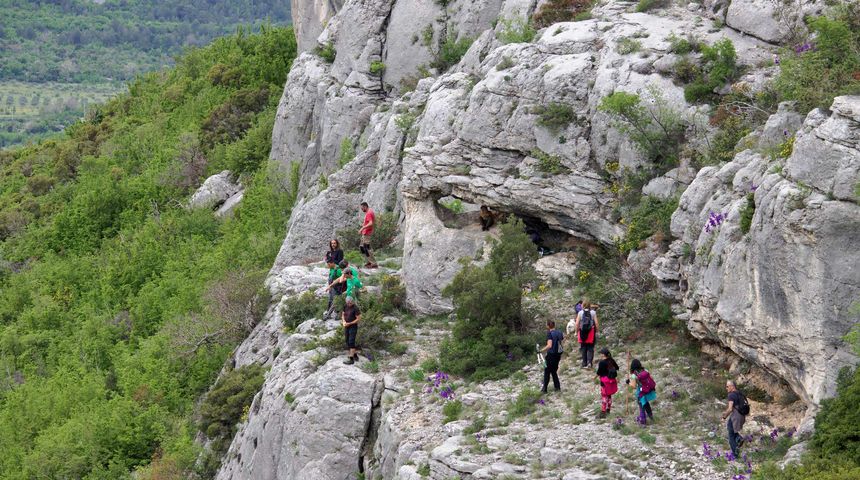 SPK Paklenica – Prvomajska radna akcija i izlet na rijeku Bijelu SPK Paklenica – Prvomajska radna akcija i izlet na rijeku Bijelu