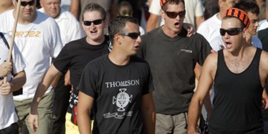 Čavoglave (foto: Ante Cizmic / CROPIX) Čavoglave (foto: Ante Cizmic / CROPIX)