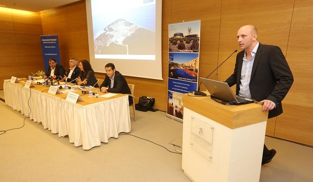 Falkenstainer resort punta skala