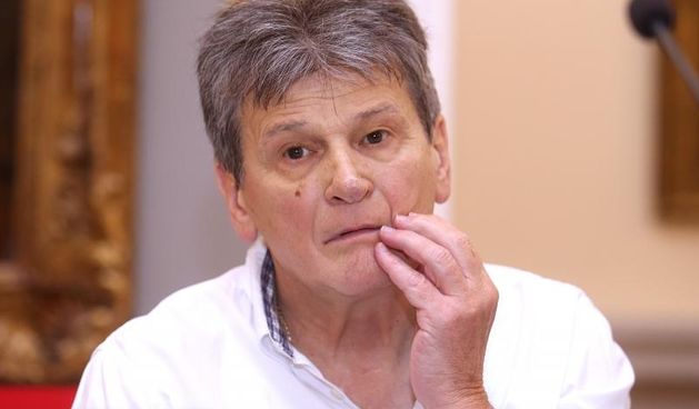 Danko Radic. Photo: Goran Stanzl/PIXSELL