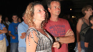 Virsko ljeto: Koncert Žanamari Lalić