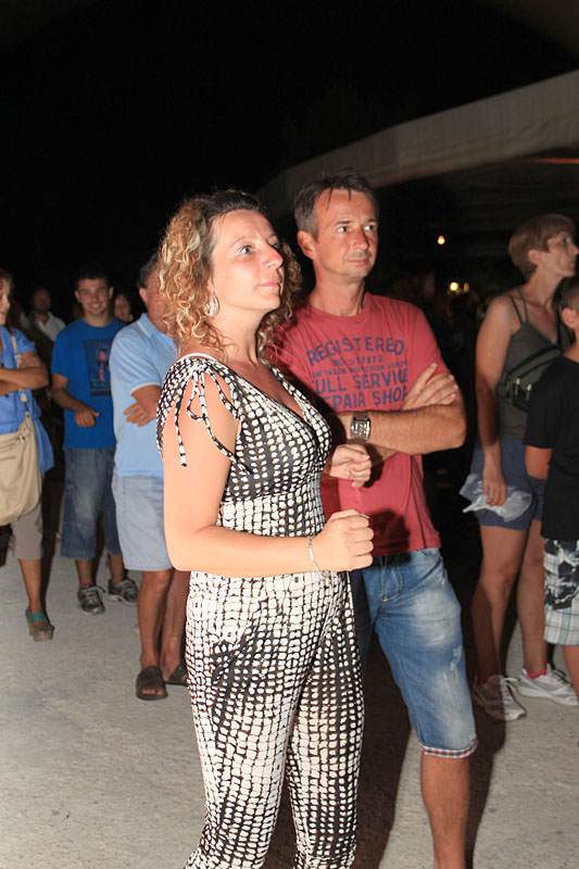 Virsko ljeto: Koncert Žanamari Lalić