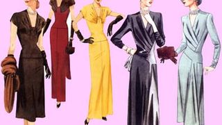 Vintage, vintage, vintage!