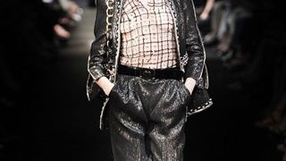 Armani Prive jesen 2009 (Moda.hr)