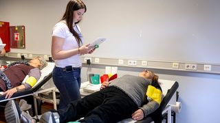 Višnjik: Javnozdravstvena akcija namijenjena hrvatskim braniteljima Višnjik: Javnozdravstvena akcija namijenjena hrvatskim braniteljima