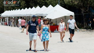 Đir po gradu, srijeda 19. lipnja 2019. Đir po gradu, srijeda 19. lipnja 2019.