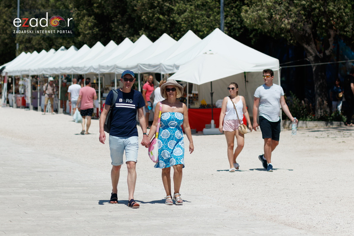 Đir po gradu, srijeda 19. lipnja 2019. Đir po gradu, srijeda 19. lipnja 2019.