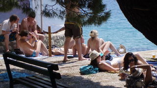 The Garden Festival, 4. srpanj 2009.