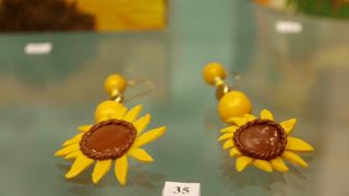 Izlozba nakita i decoupage unikata Morane Rogic u GKZD Izlozba nakita i decoupage unikata Morane Rogic u GKZD