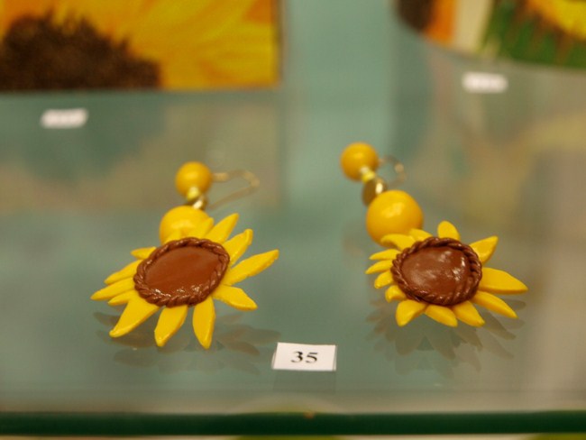 Izlozba nakita i decoupage unikata Morane Rogic u GKZD Izlozba nakita i decoupage unikata Morane Rogic u GKZD