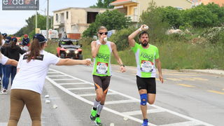 Wings for Life World Run Zadar 2017: Okrjepa u Bibinjama