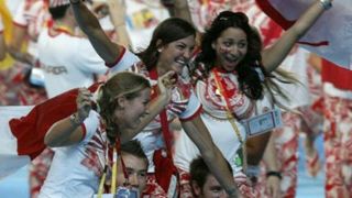 Ceremonija zatvaranja Olimpijskih igara u Pekingu