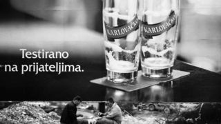 Izložba fotografija Željka Mršića “Rani Radovi”